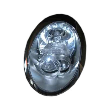 Óptica para Mini Cooper 2004 / 2007 derecha