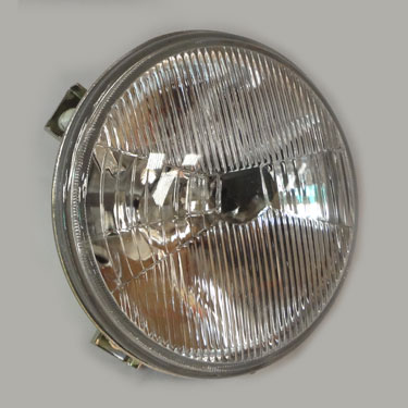 Óptica para BMW Serie 3 1979 / 1981 Conjunto izquierdo E21