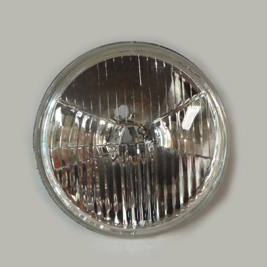 Óptica para BMW Serie 5 1978 / 1981 exterior izquierda E12