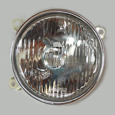 Óptica para BMW Serie 5 1988 / 1994 interior derecha E34