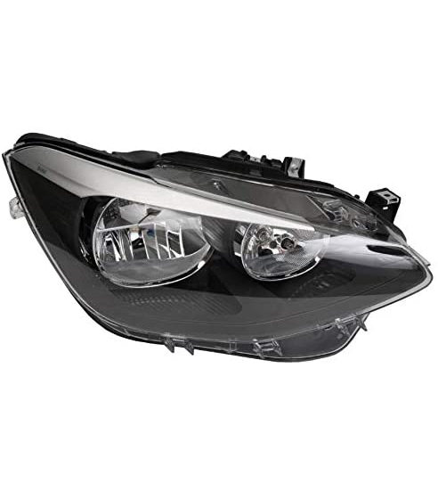 Óptica para BMW Serie 1 2011 / 2015 derecha (F21)