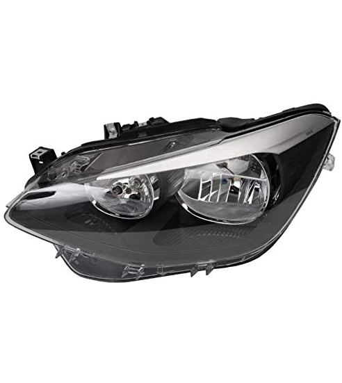 Óptica para BMW Serie 1 2011 / 2015 izquierda (F21)