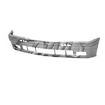 Paragolpe para BMW Serie 3 1994 / 1997 con Primer delantero E36