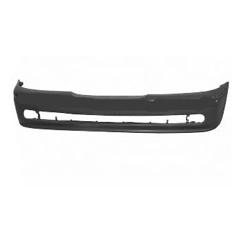 Paragolpe para BMW Serie 5 1996 / 2003 delantero E39