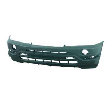 Paragolpe para BMW X5 2000 / 2007 delantero E53