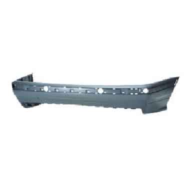 Paragolpe para BMW Serie 3 1991 / 1997 con Primed trasero E36