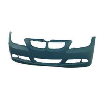 Paragolpe para BMW Serie 3 2006 / 2008 delantero sin Sensor sin Lavafaro E90