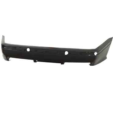 Paragolpe para BMW Serie 3 1999 / 2003 4 Puertas trasero E46