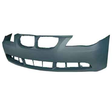 Paragolpe para BMW Serie 5 2004 / 2007 delantero E60