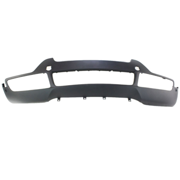 Paragolpe para BMW X5 2007 / 2009 sin Sensor delantero