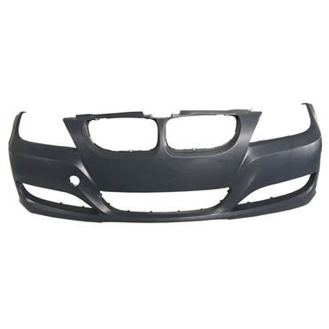 Paragolpe para BMW Serie 3 2009 / 2012 delantero sin Sensor sin Lavafaro E90
