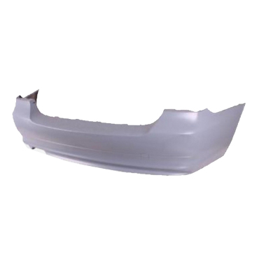 Paragolpe para BMW Serie 3 2004 / 2008 trasero sin Sensor E90