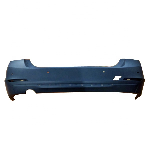 Paragolpe para BMW Serie 3 Desde 2016 trasero F30