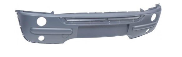 Paragolpe para BMW Mini Cooper 2002 / 2007 delantero