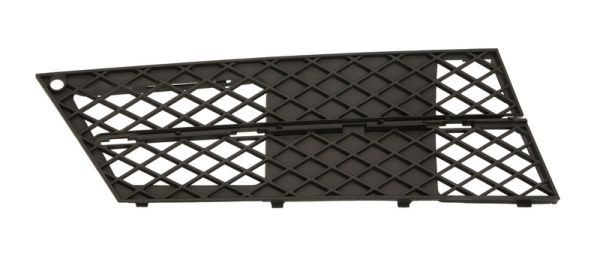 Grilla Lateral de Paragolpe para BMW Serie 5 2008 / 2010 derecho E60