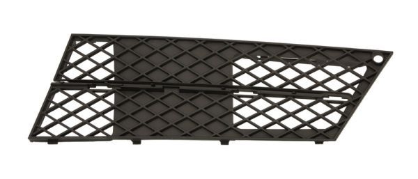 Grilla Lateral de Paragolpe para BMW Serie 5 2008 / 2010 izquierdo E60