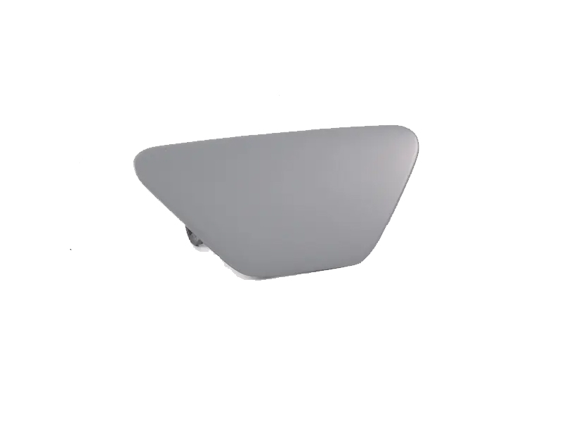 Grilla para BMW Serie 5 2010 / 2012 Tapa Lavafaros derecho F10