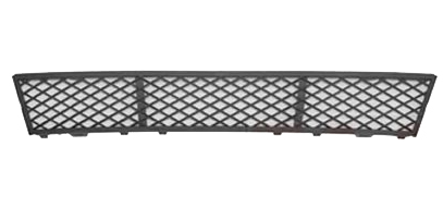 Grilla Central de Paragolpe para BMW Serie 5 2010 / 2012 F10