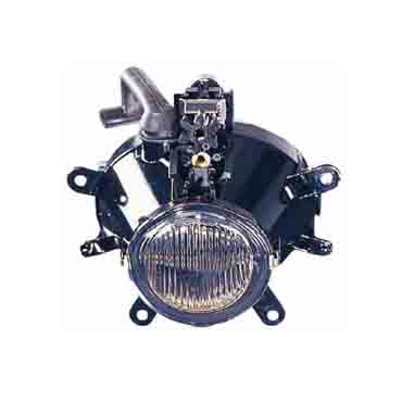 Faro Auxiliares Serie 3 2002-2004 4Ptas izquierdo E46