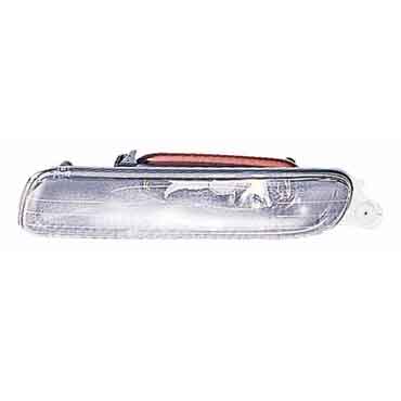 Faro Auxiliares Serie 3 1999-2003 4 Ptas derecho E46