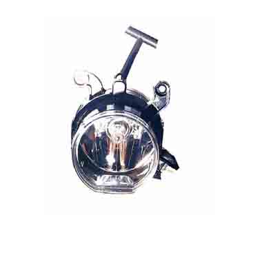 Faro Auxiliares Serie 3 1999-2003 2 Ptas derecho E46