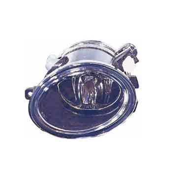 Faro Auxiliares Serie 3 / 5 2004-2006 2 / 4 Ptas derecho E46 / E60 / E90 / M3