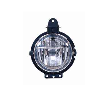 Faro Auxiliares Mini Cooper 2006-2011 derecho / izquierdo