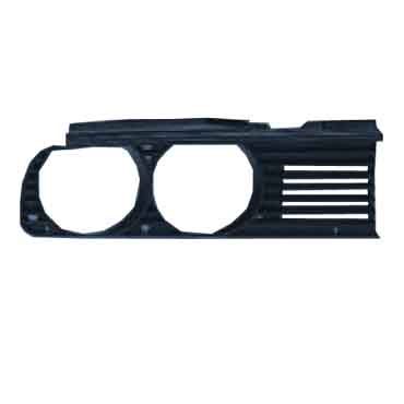 Parrilla para BMW Serie 3 1982 / 1994 E30 derecha