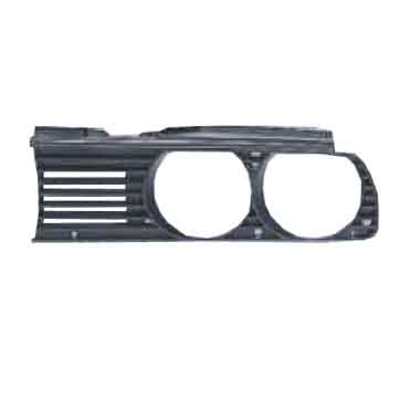 Parrilla para BMW Serie 3 1982 / 1994 E30 izquierda