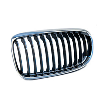 Parrilla para BMW Serie 3 2009 / 2012 E90 izquierda