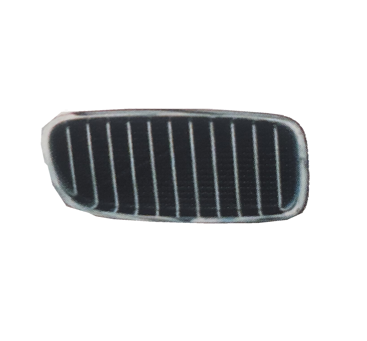 Parrilla para BMW Serie 3 16 / derecha F30