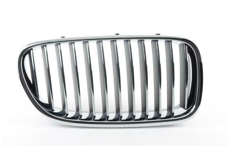 Parrilla para BMW Serie 5 2010 / 2012 F10 derecha
