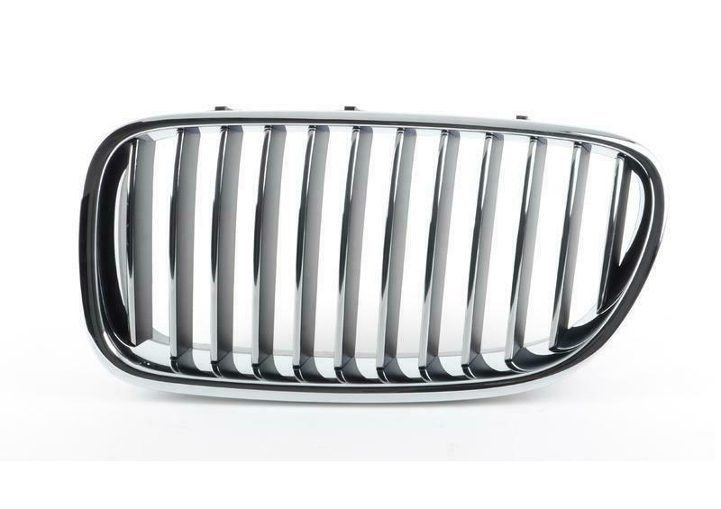 Parrilla para BMW Serie 5 2010 / 2012 F10 izquierda