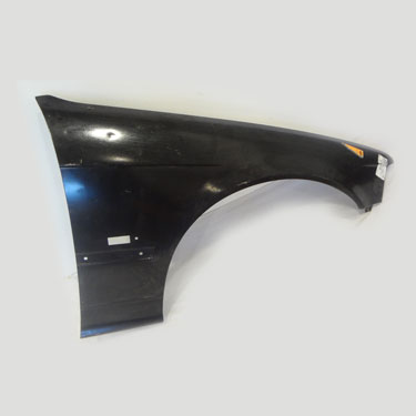Guardabarro del Con A izquierdo E36 para Serie 3 1992-1999 4 Ptas