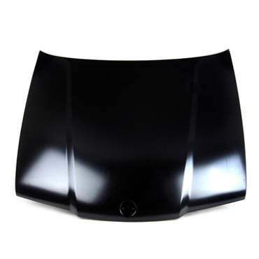 Capot E36 para Serie 3 1992-1999 4 Ptas