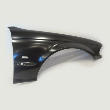 Guardabarro delantero izquierdo E46 para Serie 3 1999-2003 4 Ptas