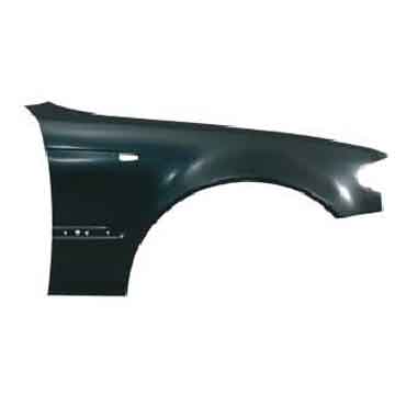 Guardabarro delantero izquierdo E46 para Serie 3 2002-2005
