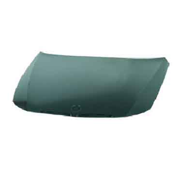 Capot E90 para Serie 3 2006-2009
