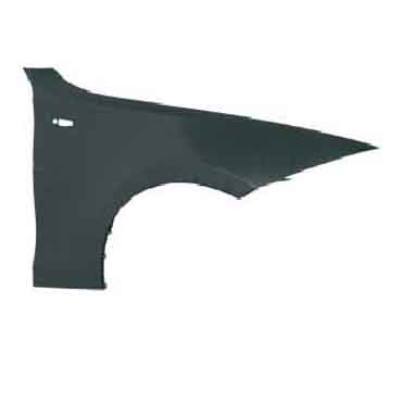 Guardabarro delantero izquierdo E87 para Serie 1 2005-2007