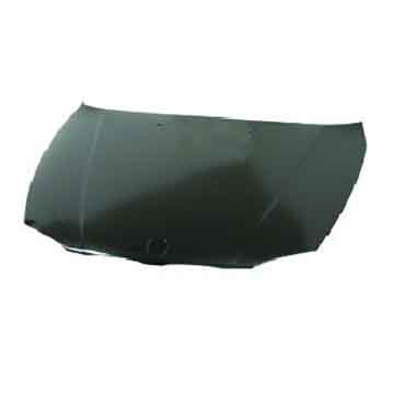 Capot E87 para Serie 1 2005-2007