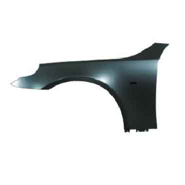 Guardabarro delantero izquierdo E60 para Serie 5 2004-2009