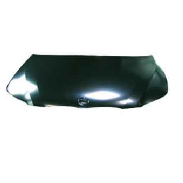 Capot E60 para Serie 5 2004-2009
