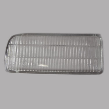 Vidrio de Óptica para BMW Serie 3 1992 / 1999 Auxiliar derecho E36