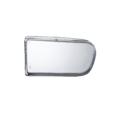 Vidrio de Óptica para BMW Serie 5 1995 / 2000 Auxiliar derecho E39