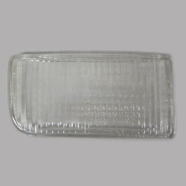 Vidrio de Óptica para BMW Serie 5 1988 / 1994 izquierdo Auxiliar E34