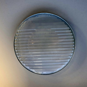 Vidrio de Óptica para BMW Serie 5 1988 / 1994 interior derecho / izquierdo E34