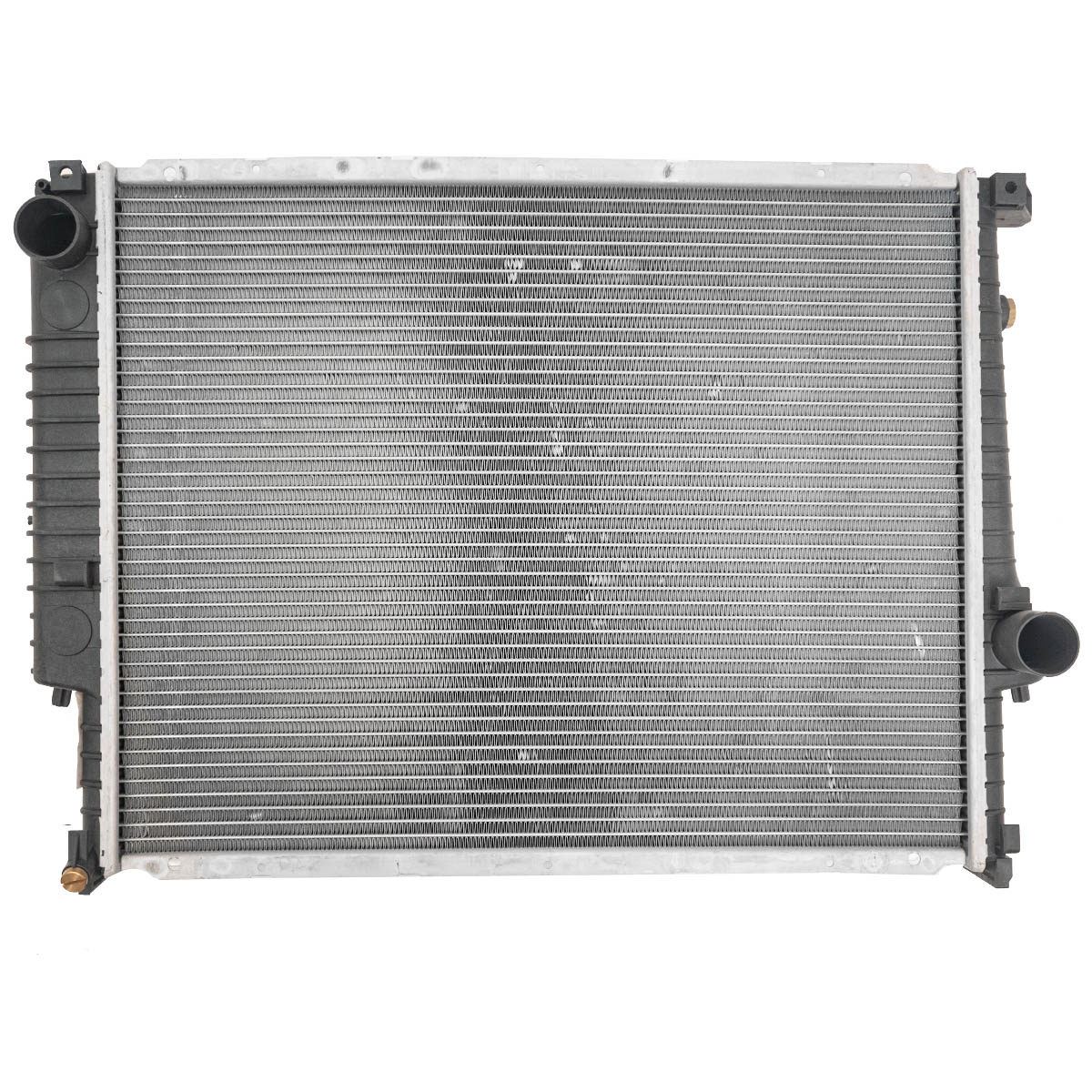 Radiadores E30 324 D - E 610X405X42 Brazado