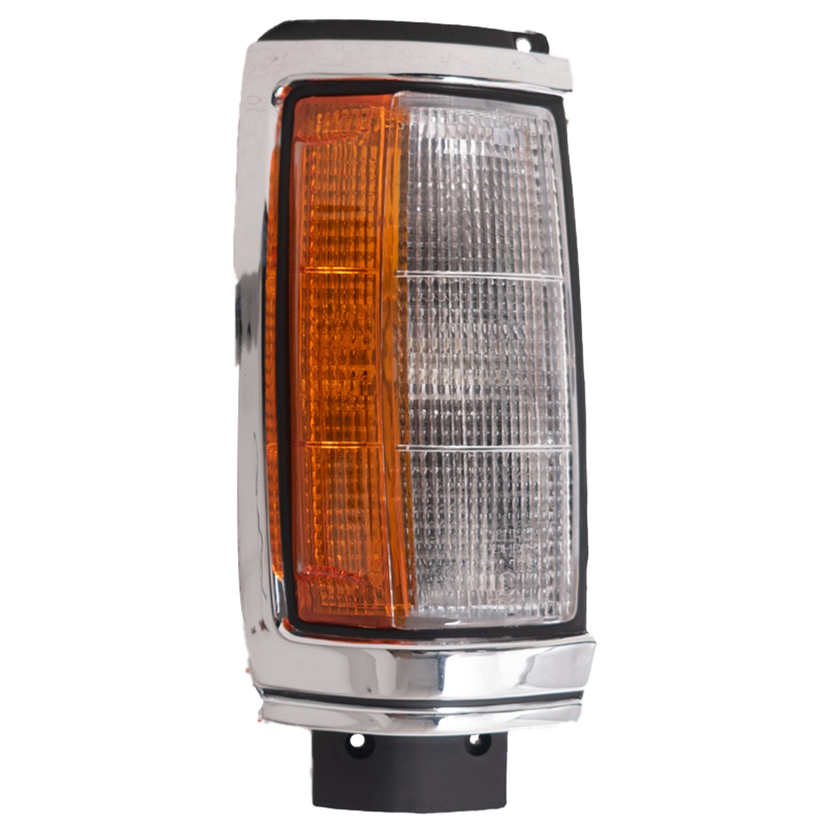 Faro de Giro derecho para Mitsubishi L200 1993 A 2002 Ent B / Crom