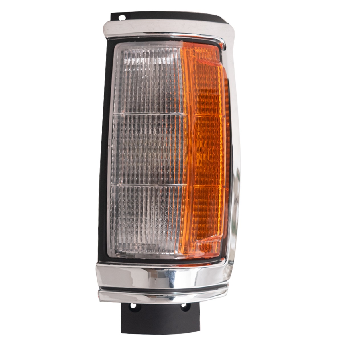 Faro de Giro izquierdo para Mitsubishi L200 1993 A 2002 Ent B / Crom