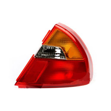 Faro Lancer 1998-2001 trasero exterior derecho